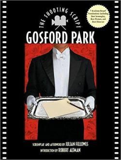Gosford Park par Julian Fellowes
