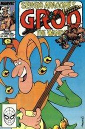 Groo the Wanderer, tome 56 par Sergio Aragons