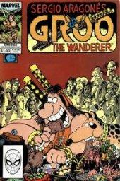 Groo the Wanderer, tome 60 par Sergio Aragons