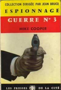 Guerre n3 par Mike Cooper