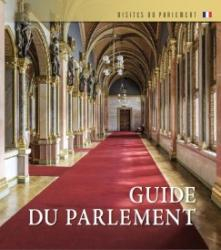 Guide du parlement par Szilvia Szll