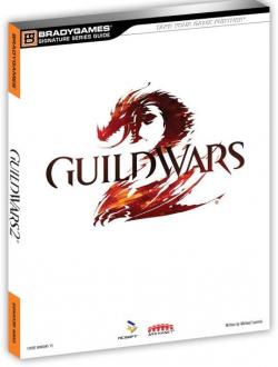 Guild Wars 2 par Colin Johanson