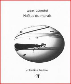 Hakus du marais par Lucien Guignabel