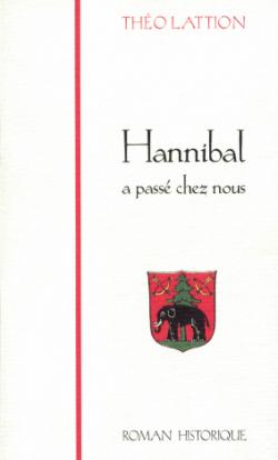 Hannibal a pass chez nous par Tho Lattion