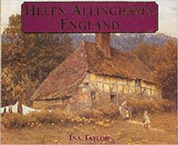 Helen Alligham's England par Ina Taylor