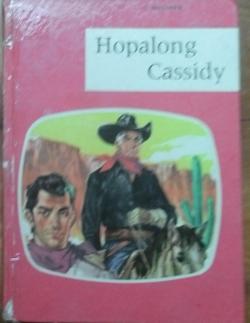 Hopalong Cassidy par Clarence E. Mulford