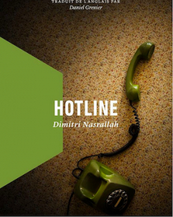 Hotline par Dimitri Nasrallah