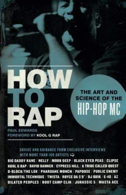 How to Rap par Paul Edwards