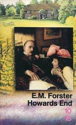 Howards End par E. M. Forster