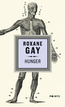 Hunger par Roxane Gay