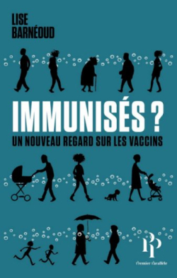 Immuniss ? par Lise Barnoud