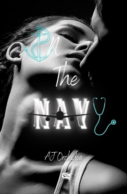 In the Navy par A.J. Orchidea