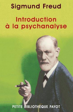 Introduction  la psychanalyse, tome 2 par Sigmund Freud
