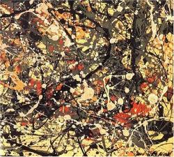 Jackson Pollock par Ellen G. Landau