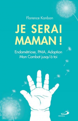 Je serai maman par Florence Kanban