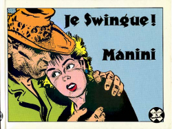 Je swingue ! par Jack Manini