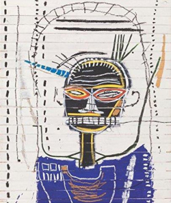Jean-Michel Basquiat par Robert Farris Thompson