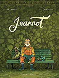 Jeannot par Loc Clment