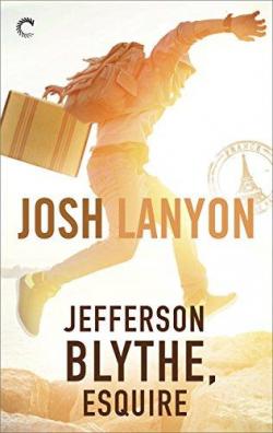 Jefferson Blythe par Josh Lanyon