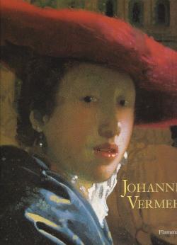 Johannes Vermeer par Arthur K. Wheelock
