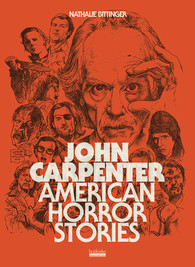 John Carpenter par Nathalie Bittinger