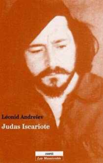 Judas Iscariote par Leonid Andreev
