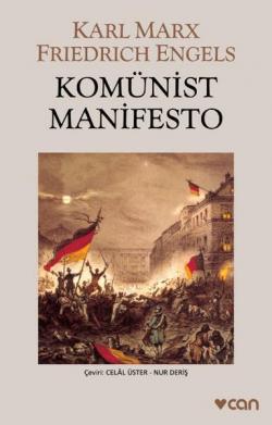 Manifeste du Parti communiste par Karl Marx
