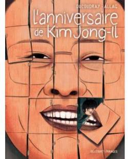 L'Anniversaire de Kim Jong-il par Aurlien Ducoudray