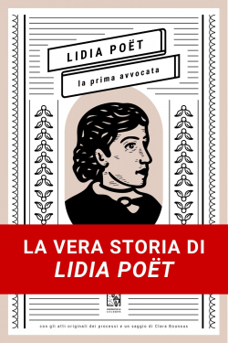 Lidia Pot : La prima avvocata par Ilaria Iannuzzi