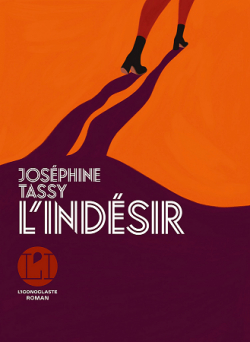 L'Indsir par Josphine Tassy