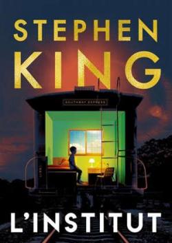 L'Institut par Stephen King