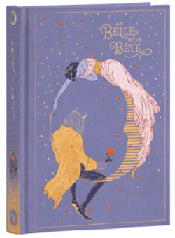 La Belle et la Bte par Jeanne-Marie Leprince de Beaumont