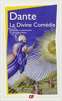 La divine comdie, tome 1:L'enfer par Tugny