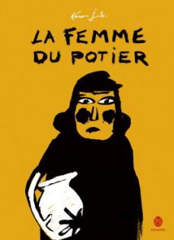 La femme du potier par Thierry Dedieu