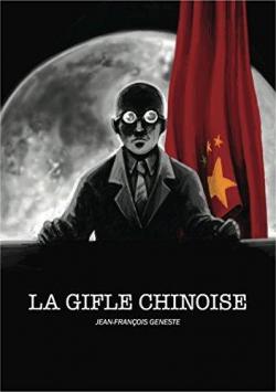 La gifle chinoise par Jean-Franois Geneste