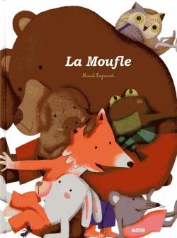 La moufle - Maud Legrand - Babelio