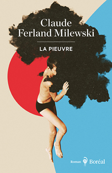 La Pieuvre par Claude Ferland Milewski