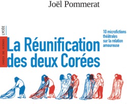 La runification des deux Cores par Jol Pommerat