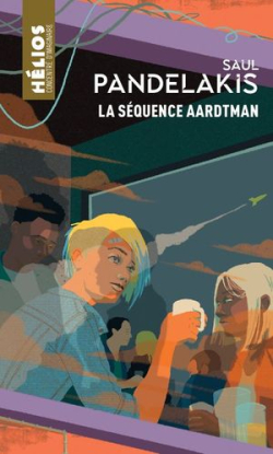 La Squence Aardtman par Saul Pandelakis