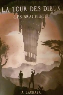 La tour des Dieux, tome 1 : Les bracelets par A. Lauraya