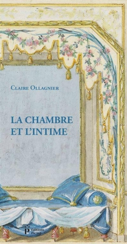 La chambre et l'intime par Claire Ollagnier