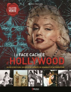 La face cach d'Hollywood par Kieron Connolly