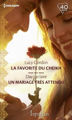 La favorite du cheikh - Un mariage trs attendu par Lucy Gordon
