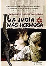 La judia mas hermosa par Fernando Garcia Calderon