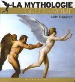La mythologie Grece-Rome par Edith Hamilton