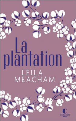 La plantation par Leila Meacham