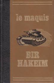 La rsistance en languedoc 1940-1944 - le maquis bir-hakeim par Vielzeuf