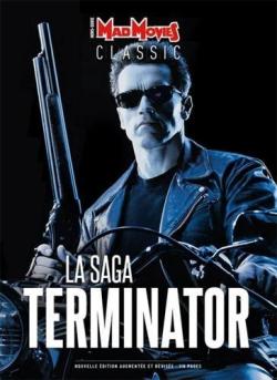 La saga Terminator par Revue Mad movies