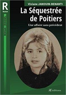 La squestre de Poitiers par Viviane Janouin-Benanti