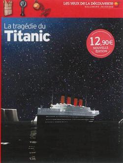 La tragdie du Titanic par Simon Adams